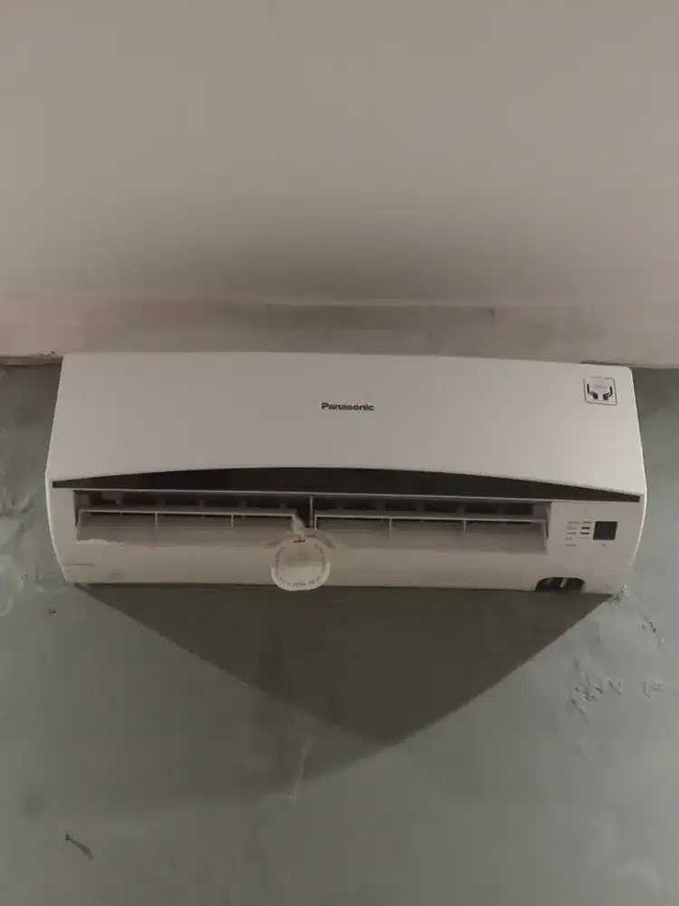 AC Panasonic 1/2 pk