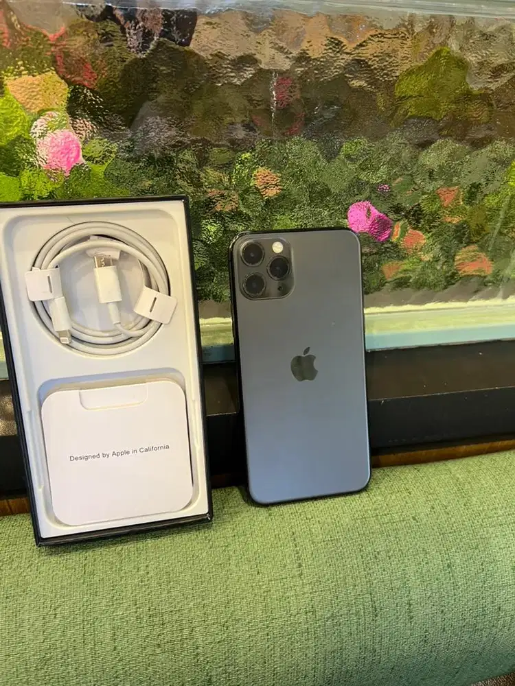 iphone 11 pro max 256gb untukmu baru pasti