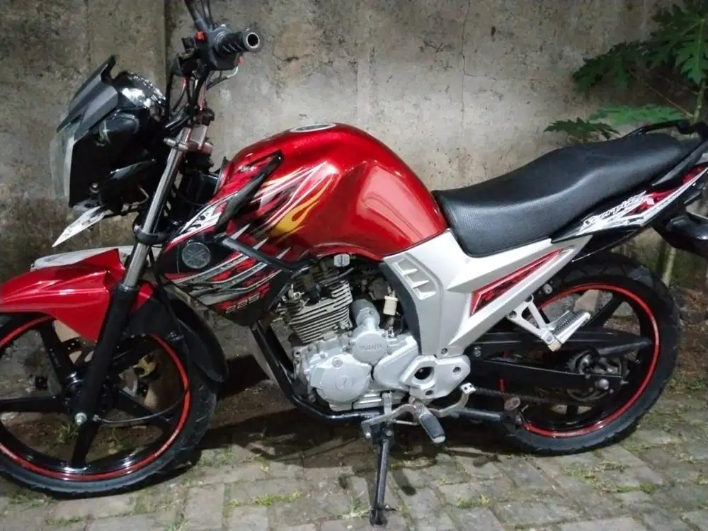 Dijual Scoripio 2011