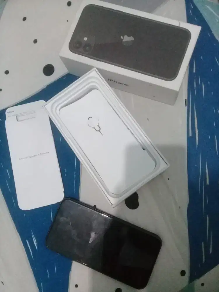iphone 11 black