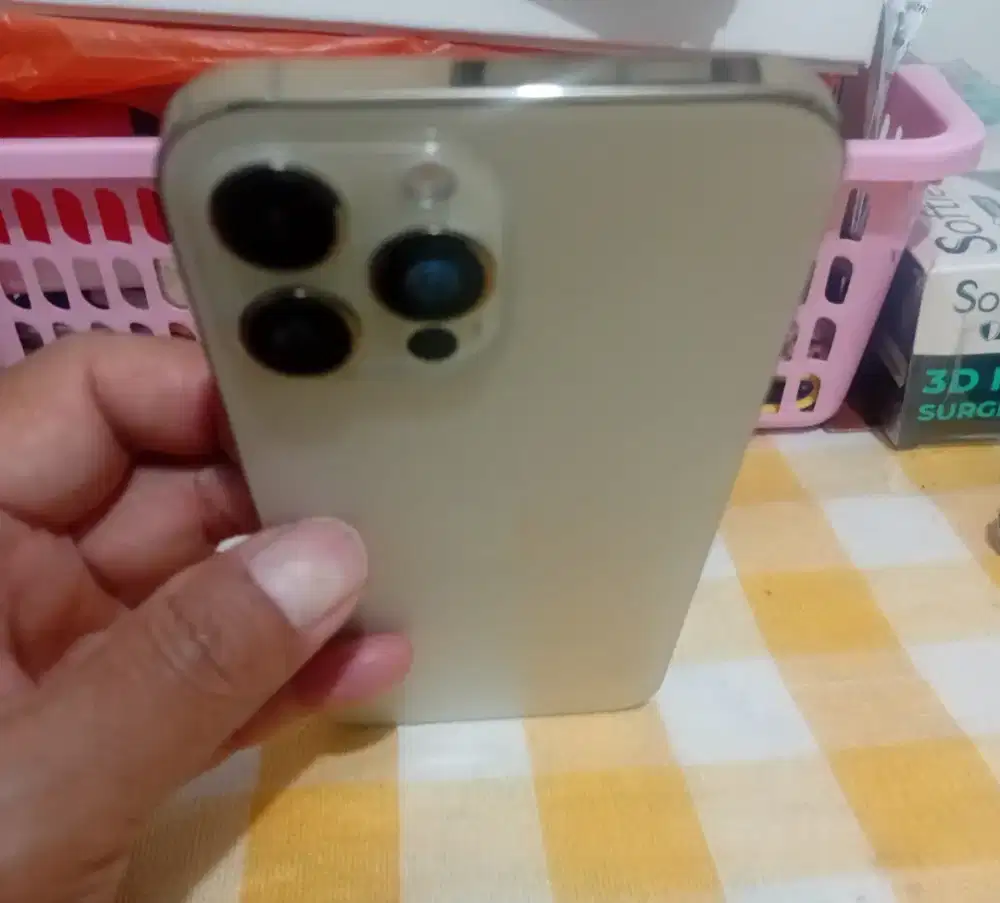 Iphone 13 pro max 256 GB