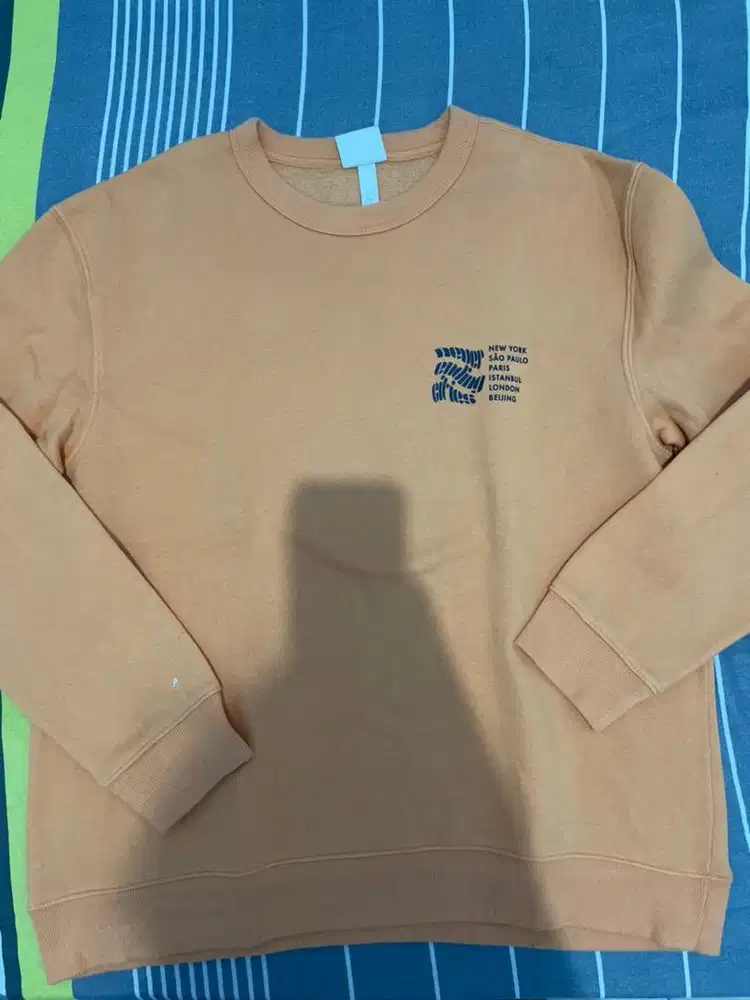 Pullover/Sweater men