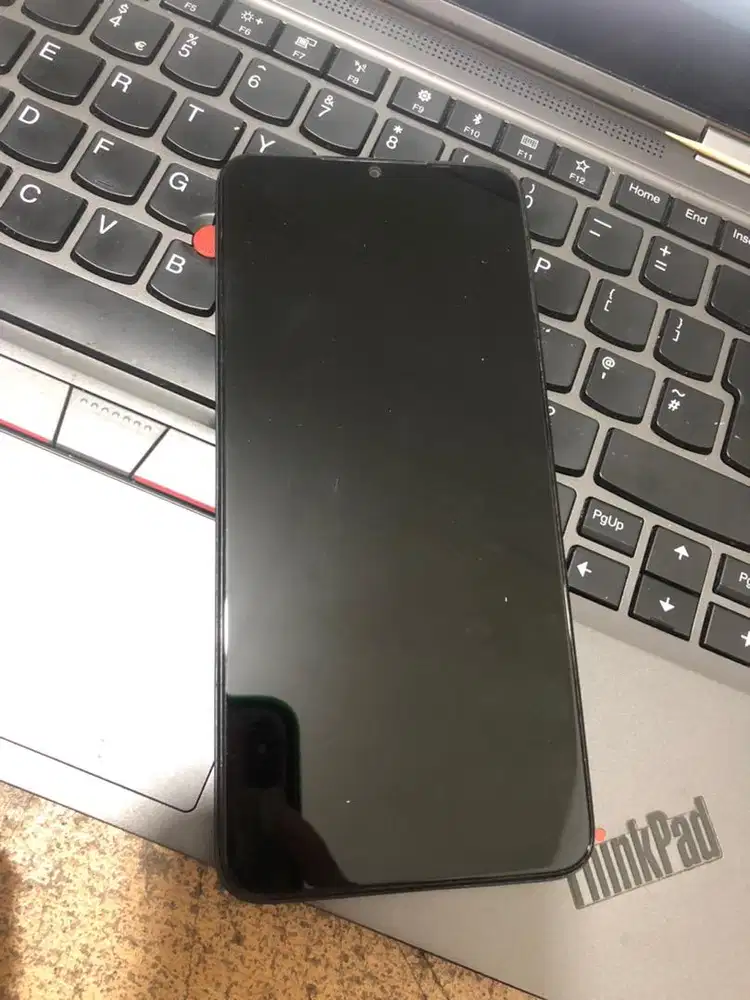 Di JUAL HP BATANGAN TEKNO SPARK GO 2023