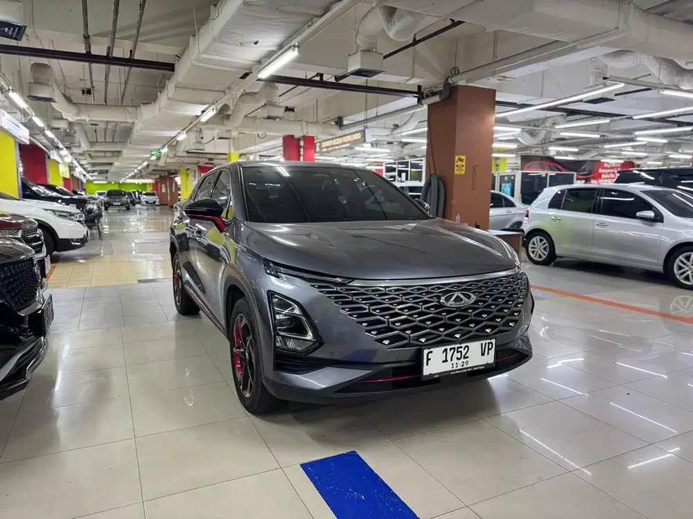 Chery omoda 5 Rz 2023