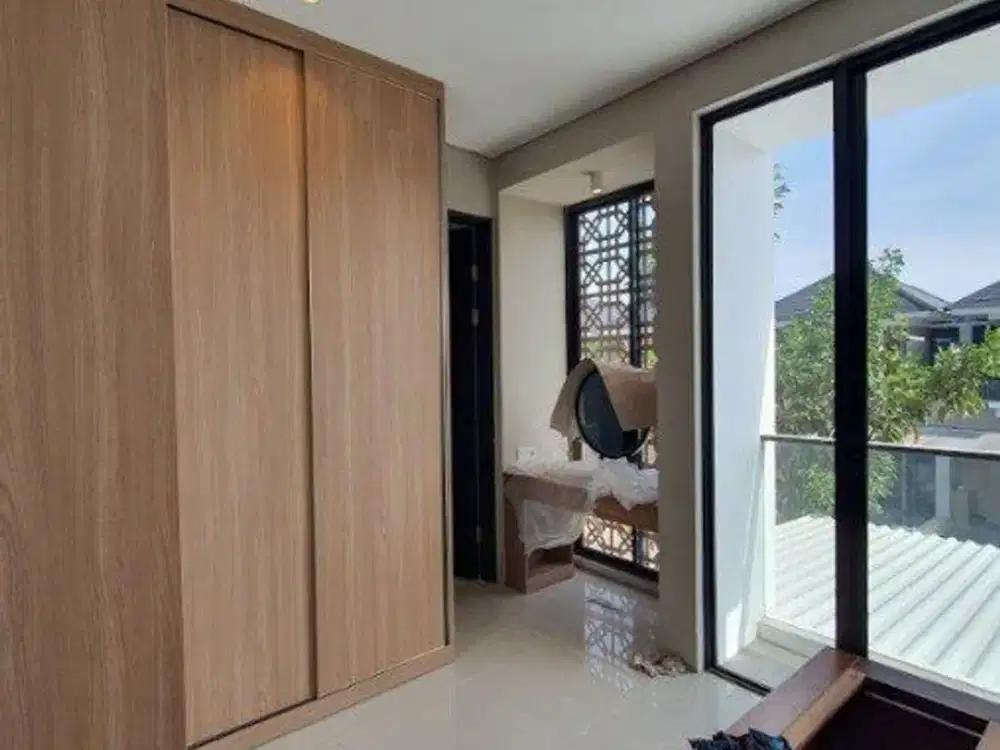 MURAH Rumah Pelican Hill, Citraland, ROW 8 METER