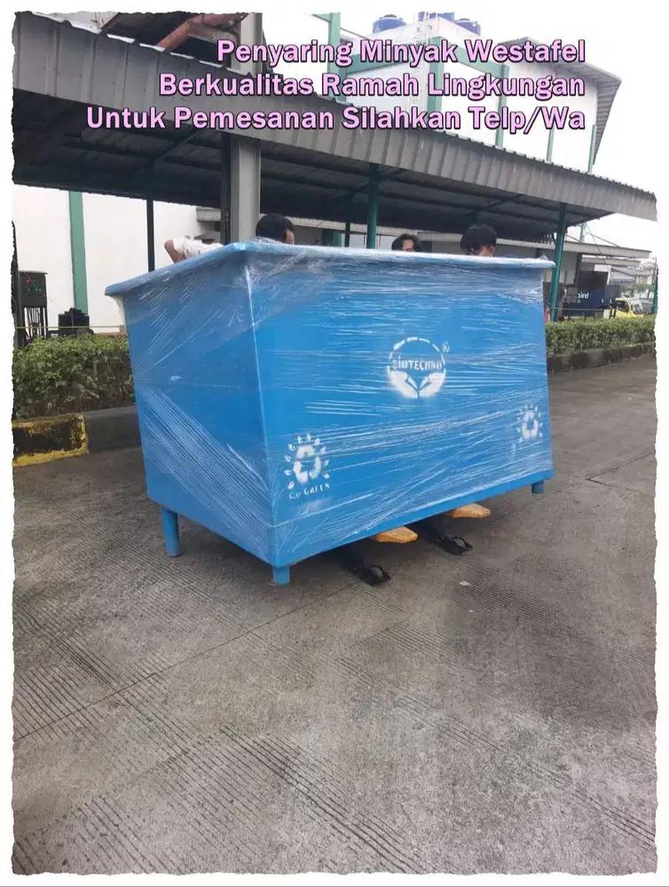 grestep !!! grease trap -   GRESTREP FIBERGLASS