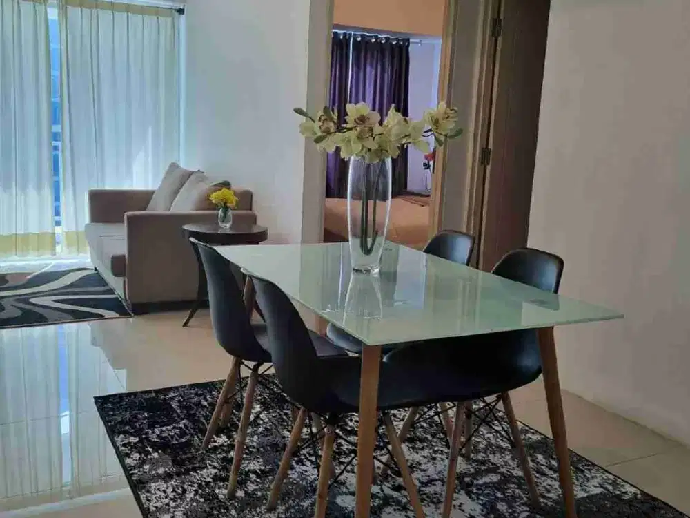 RENT APARTMENT ORCHRD KONEKTING PAKUWON MALL HRG INCLD SC IPL