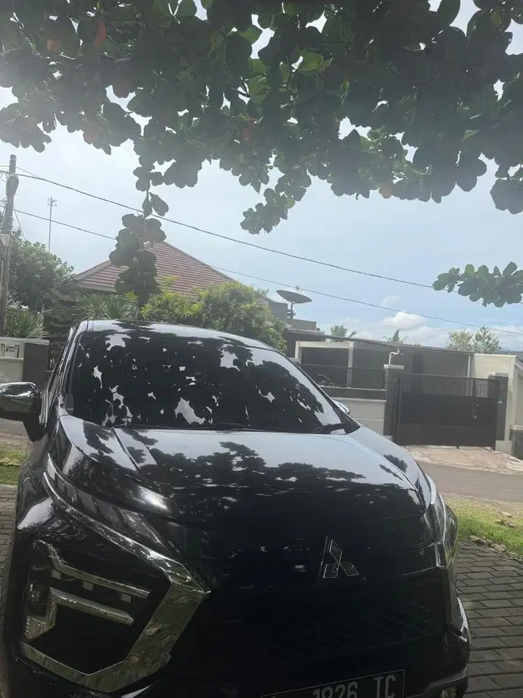 Xpander sport AT  2022