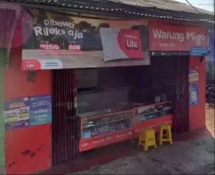 Lowongan Penjaga konter HP