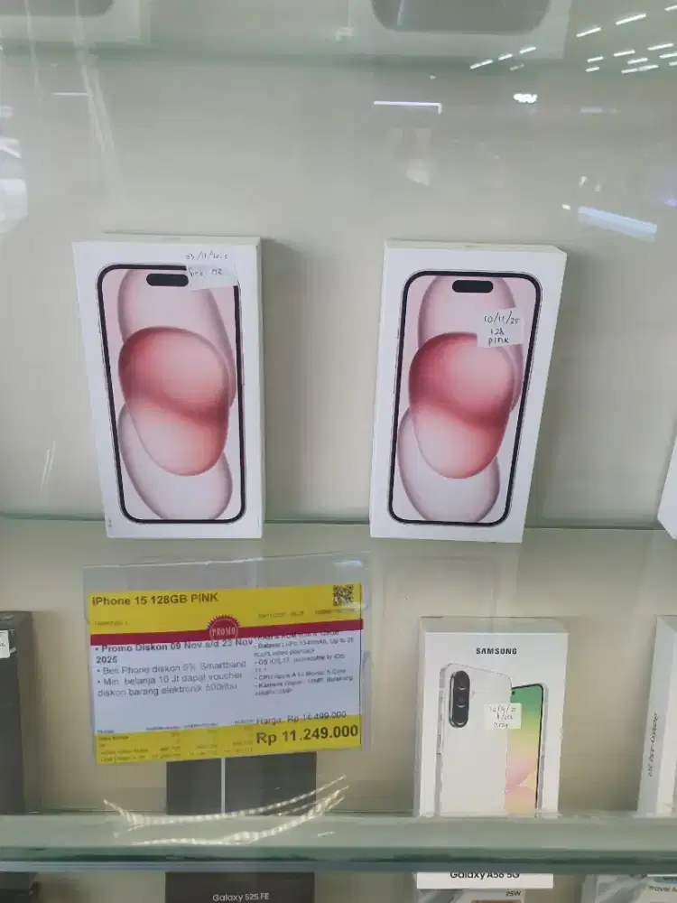 Cicilan iphone 0% tanpa Dp cukup ktp aja