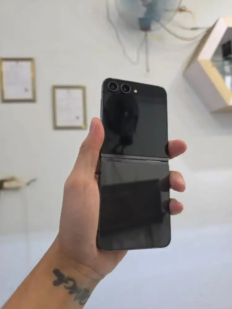 Samsung flip 5 512 gb