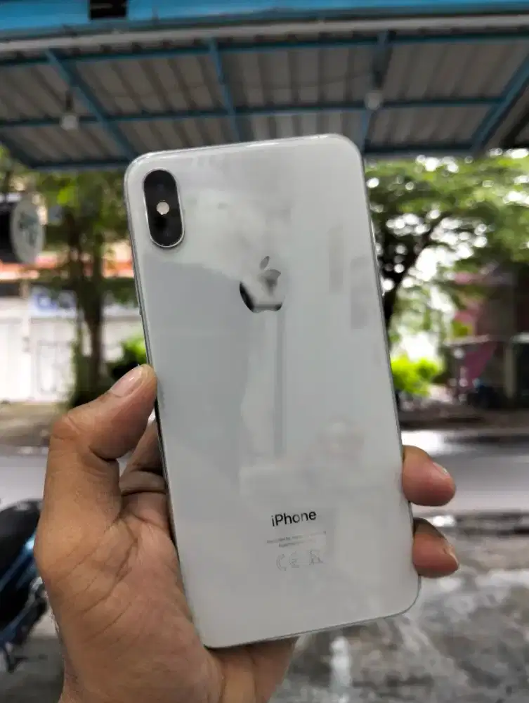 Iphone xsmax 256 gb minus face id off