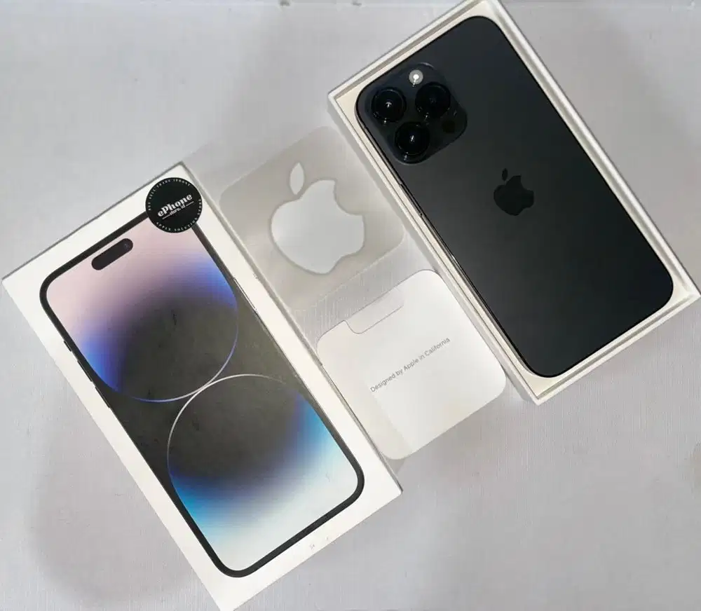 iPhone 14 Promax 256 iBox