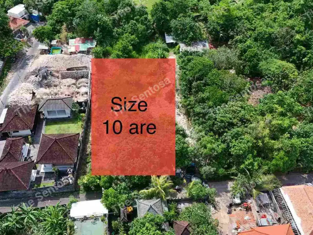 TANAH LABUAN SAIT ULUWATU BALI OCEAN VIEW