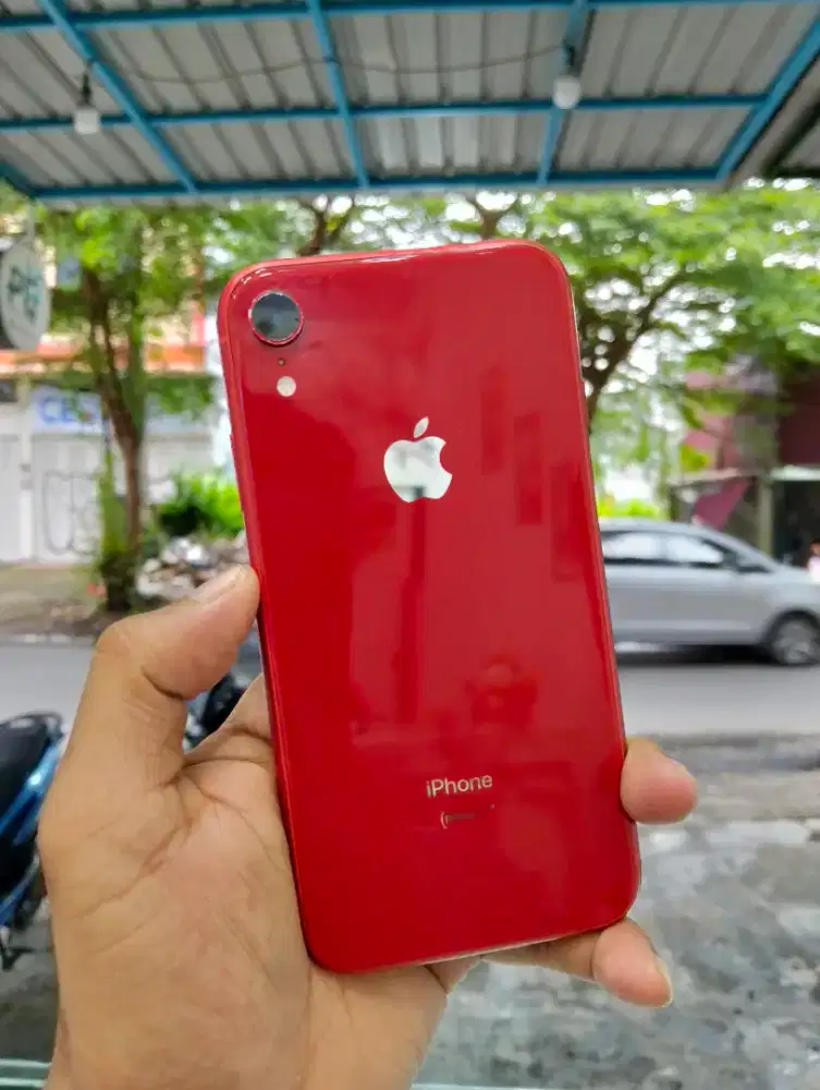 Iphone xr 128 gb inter