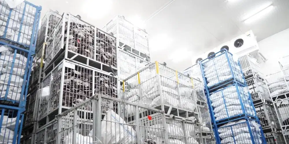 Lowongan Kerja: Teknisi Mesin & Building Maintenance (Cold Storage)