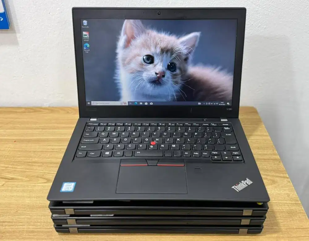 Laptop Lenovo Thinkpad X280 Core i5-8350U Ram 8GB DDR4 12.5inch N-WJ