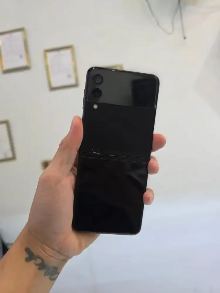 Samsung flip 3 256 gb