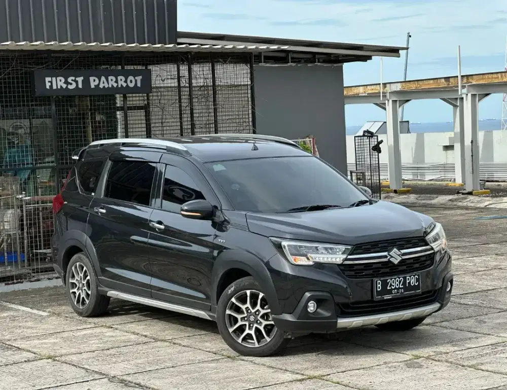 Suzuki XL7 Alpha AT Matic Genap 2021 / 2022 Sangat Terawat