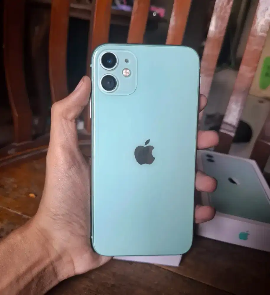 iphone 11 fulset