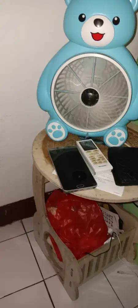 Dibutuhkan spv perbankan