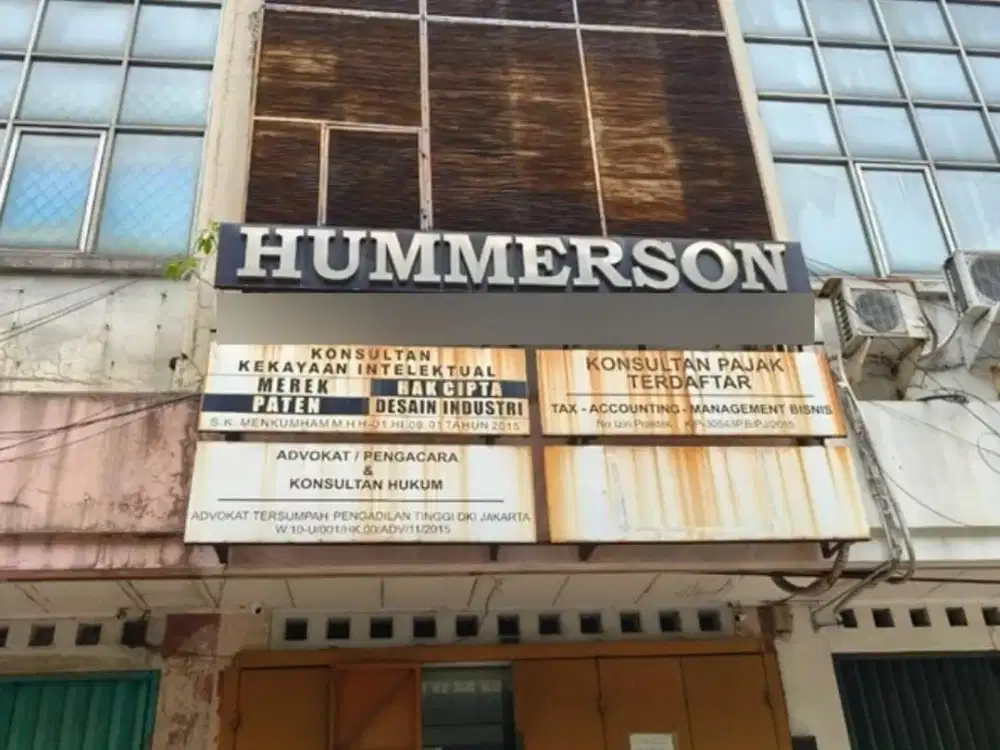 JUAL/SEWA RUKO DI MANGGA DUA MALL