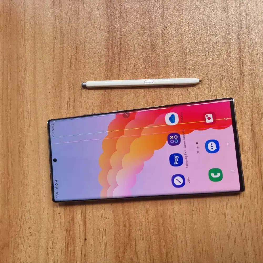 Samsung Galaxy Note 20 Ultra 8/256 – SEIN Resmi