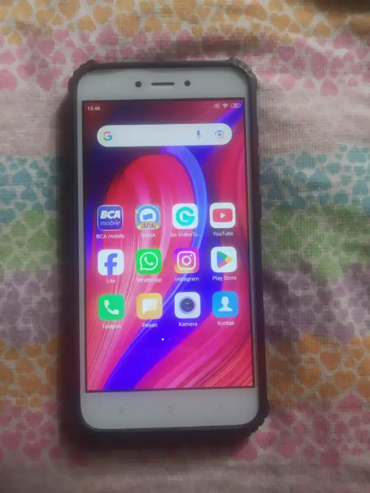 Xiaomi redmi 5a