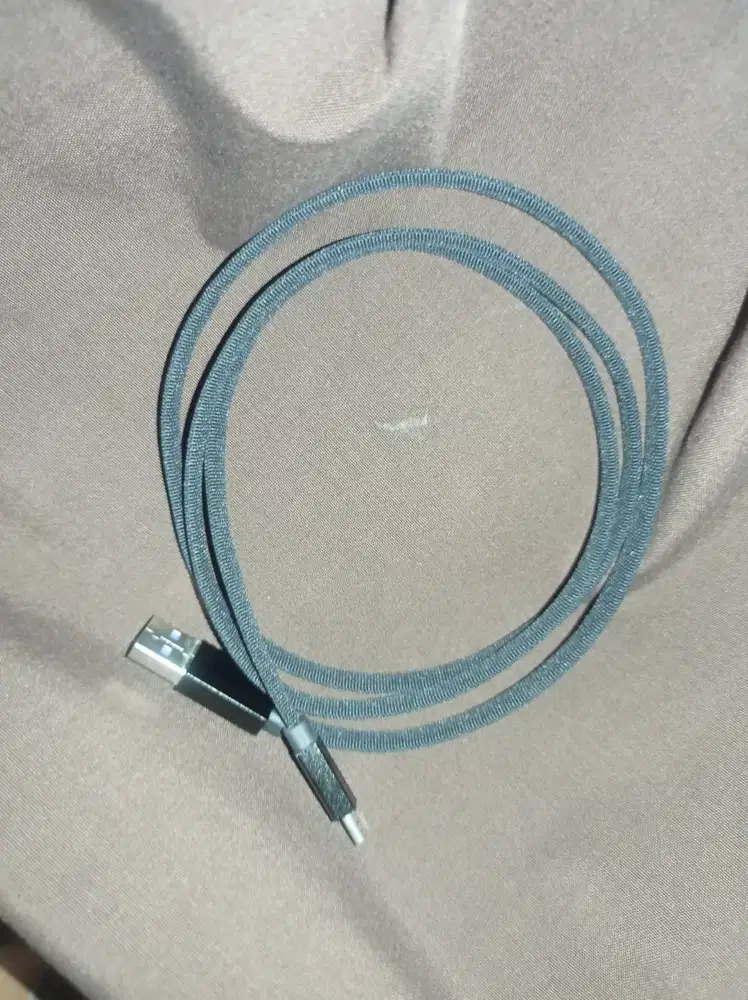 KABEL TYPE C REMAX