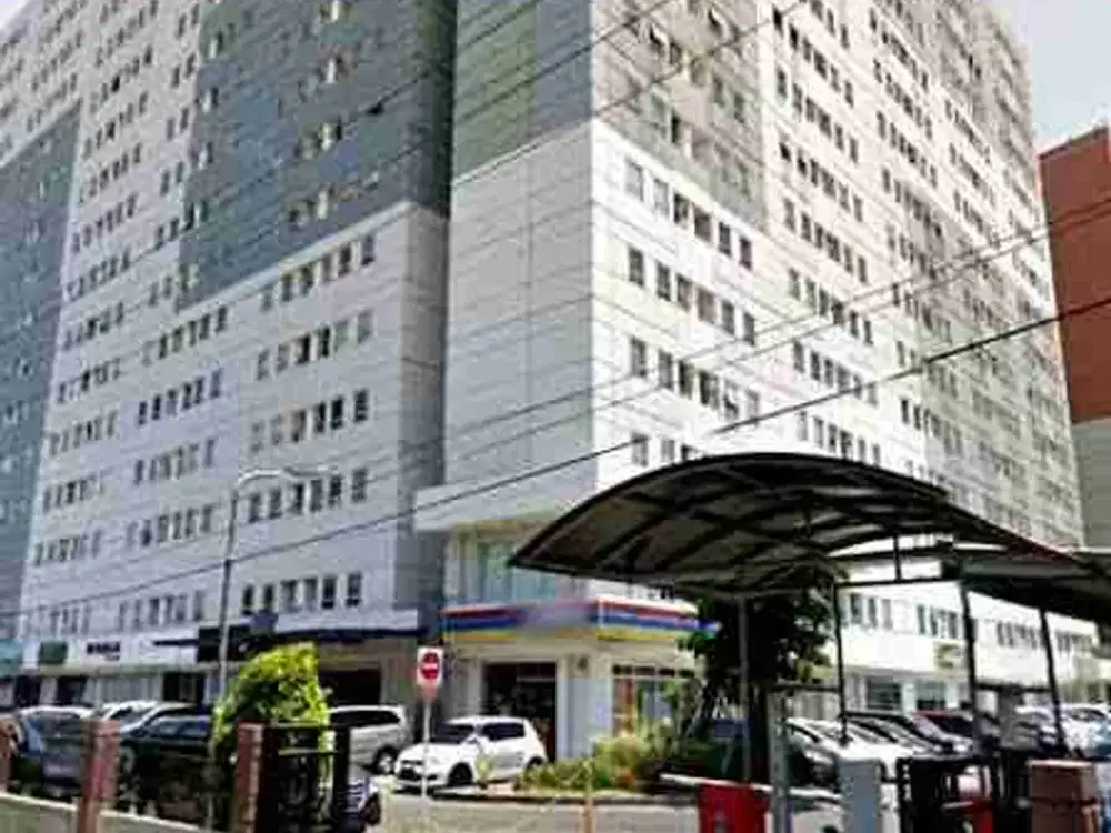 SEWA BULANAN INCLD SC IPL APARTEMEN PUNCAK PERMAI