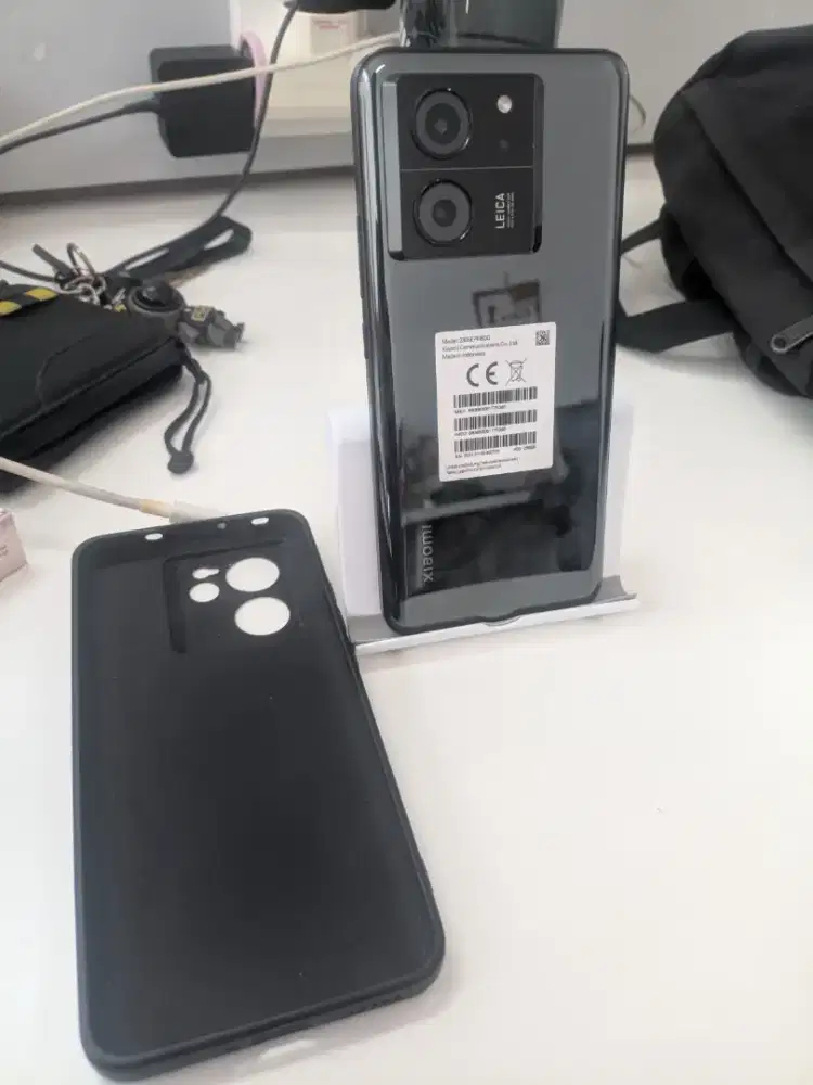 XIAOMI 13T MULUSSS batang hp only