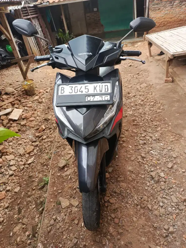 Honda vario 125 led 2015