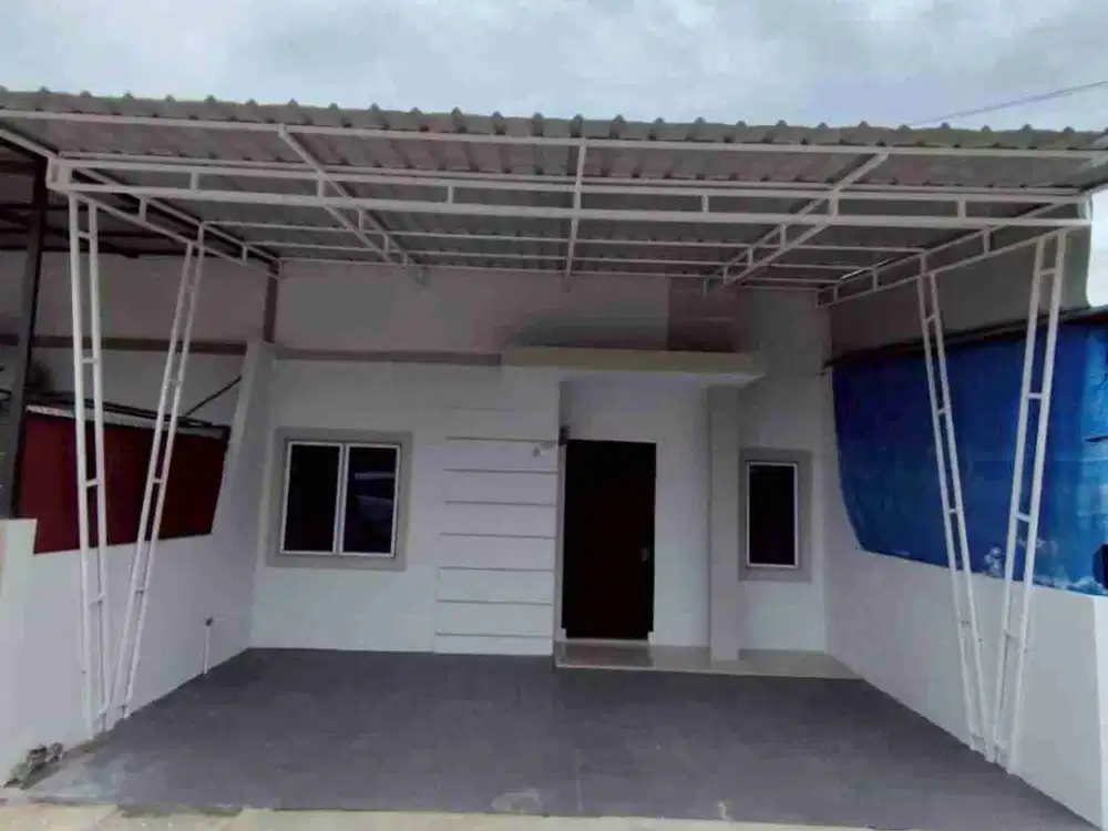 DIJUAL RUMAH*
Bukit Union Sejahtera