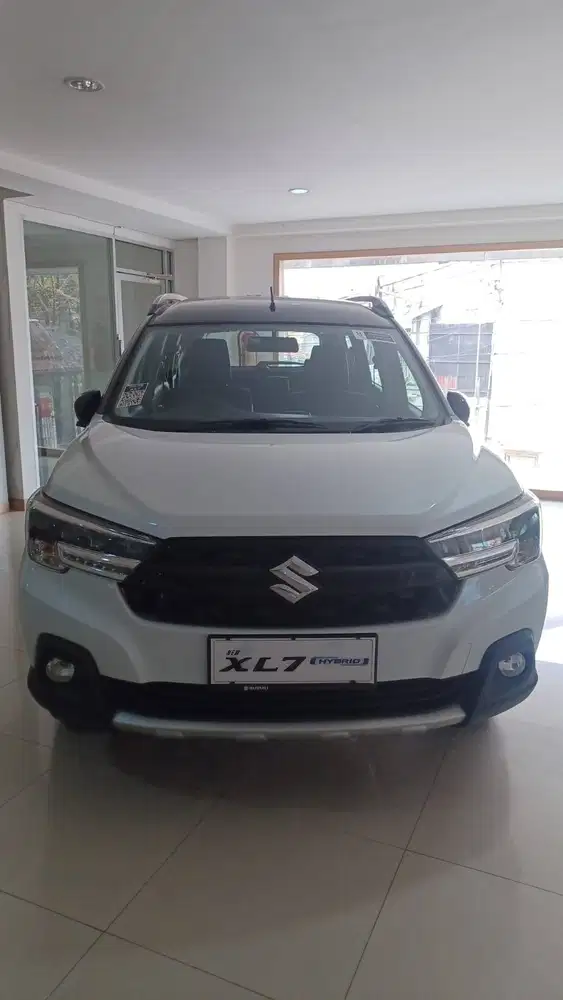 [Mobil Baru] Promo akhir tahun suzuki XL7 2025 dp mulai 8 jt bunga 0%