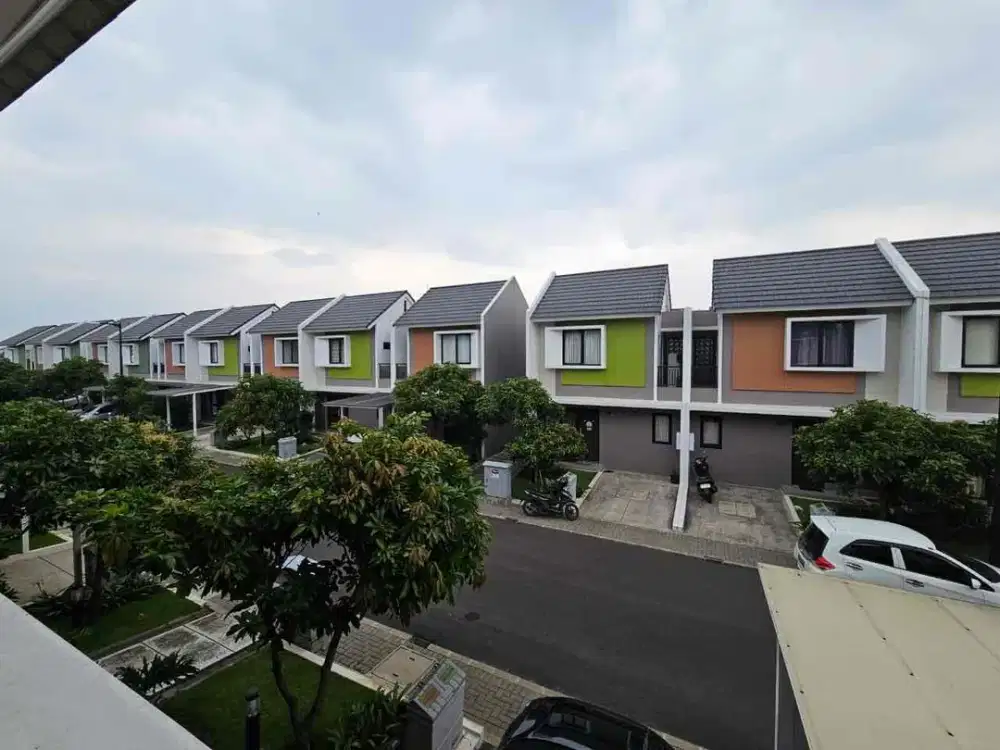 TOLONG OWNER BUTUH UANG TURUN HARGA RUMAH SUMMARECON