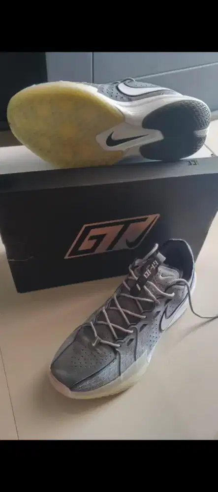 Jual satuan ato borongan.all nike