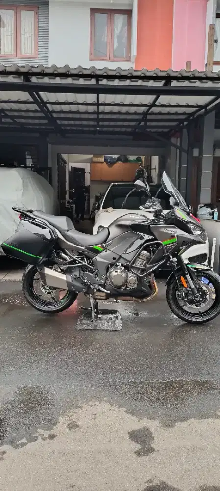 Versys 1000 2024