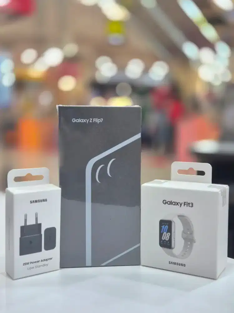 Samsung galaxy z flip 7 free galaxy fit3,proteksi layar