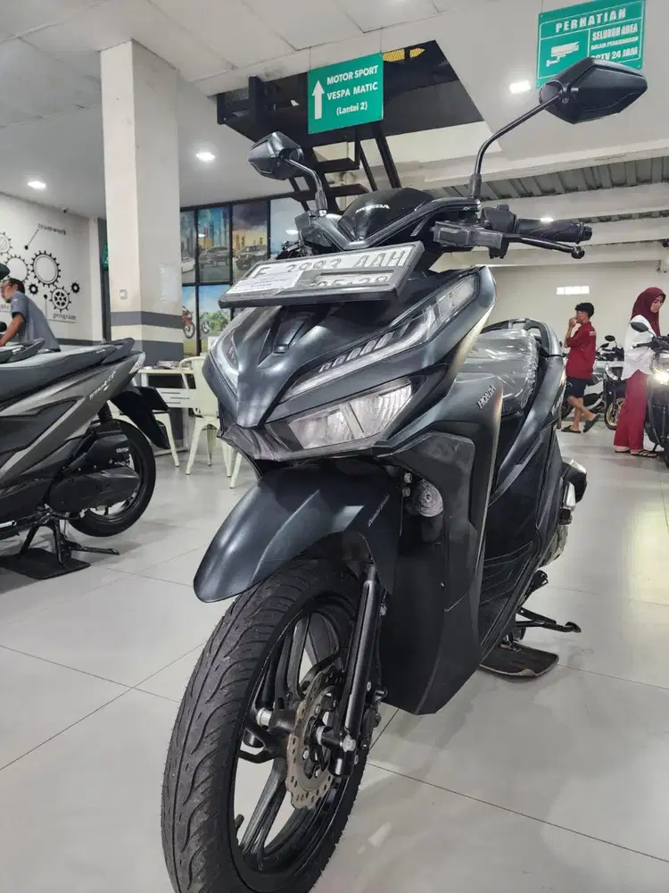 VARIO 150 NEW THN 2018 (PUTRA TUNGGAL MOTOR)