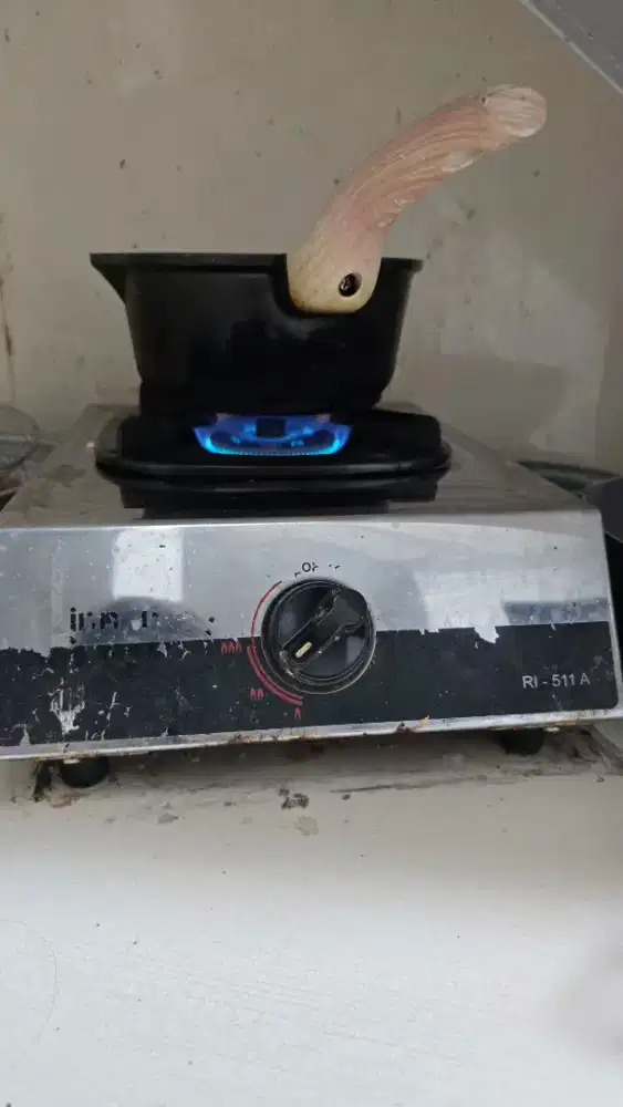 kompor gas rinnai,jual murah aja