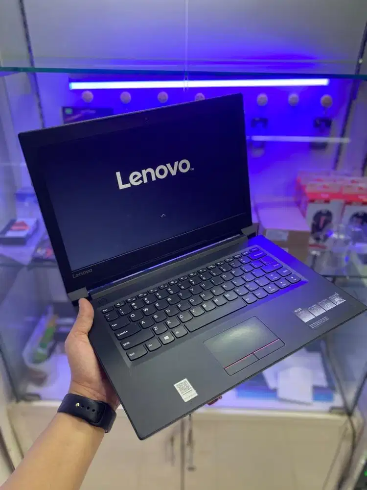 Laptop Lenovo V110 - 14lAP