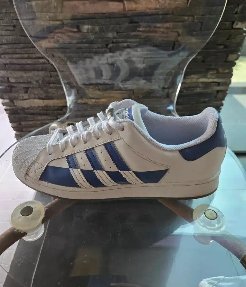 Sepatu ADIDAS Ori (100% Authentic)