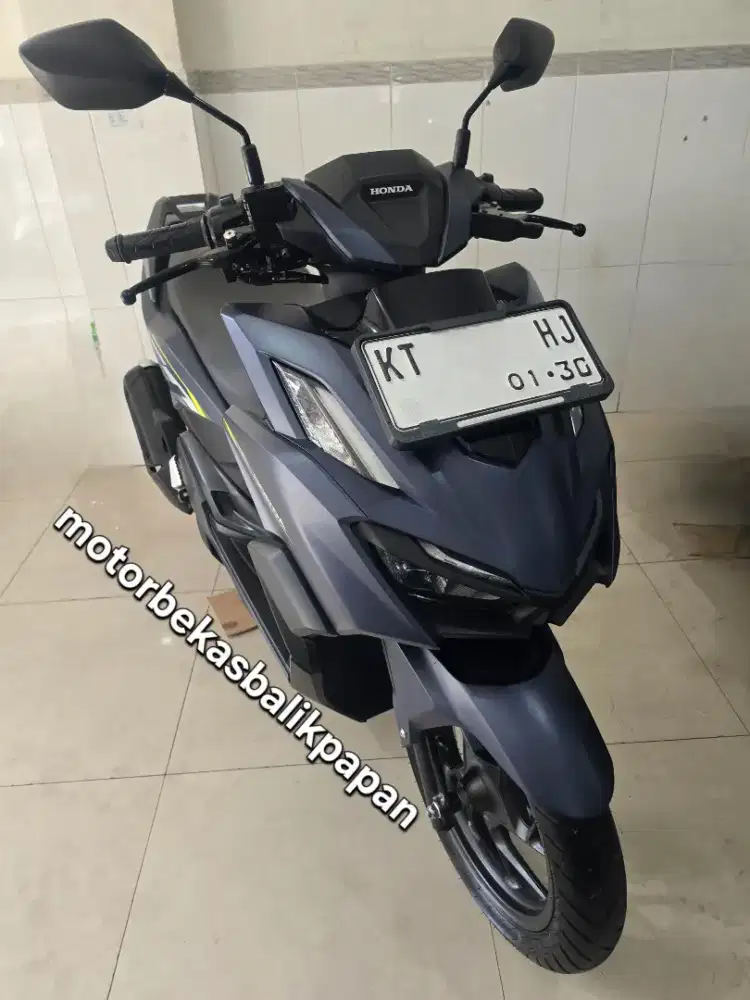 Vario 160 tahun 2024