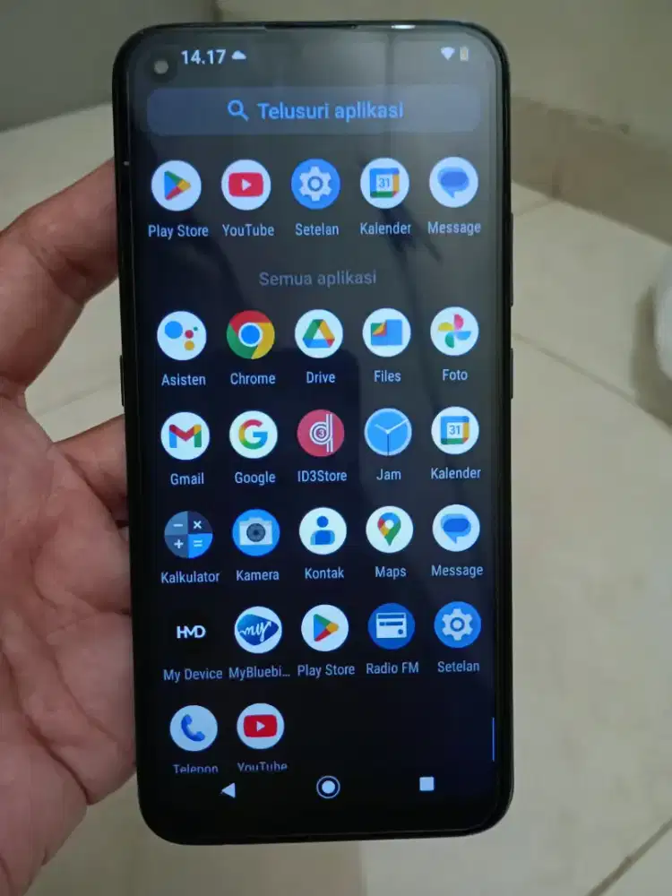 nokia 5.4, ram 6/64, nfc