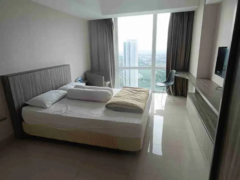 Di Sewakan URESIDENCE APARTMENT TOWER 3