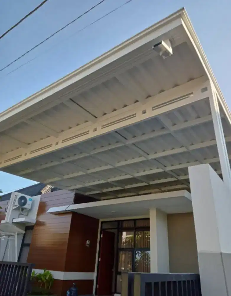 jasa pasang kanopi malang