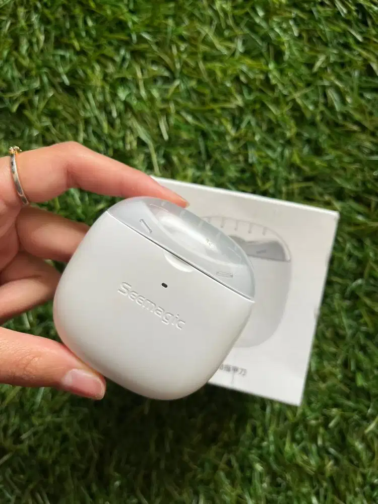 Gunting Kuku Elektrik Seemagic