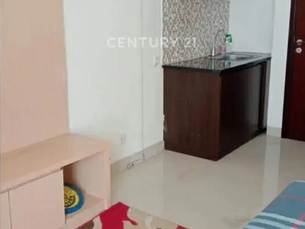 DIJUAL Apartemen TAMEL - Taman Melati Margonda Depok