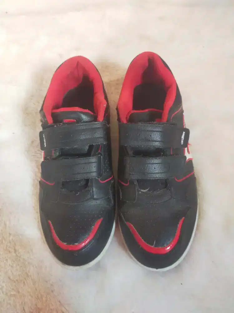 Sepatu Ardiles uk 39 murah