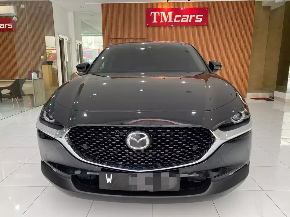 Mazda CX-30 2020 AT 2.0 super istimewa